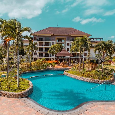 The Serviced Residences At Kasa Luntian Managed By Hii Tagaytay City Екстериор снимка