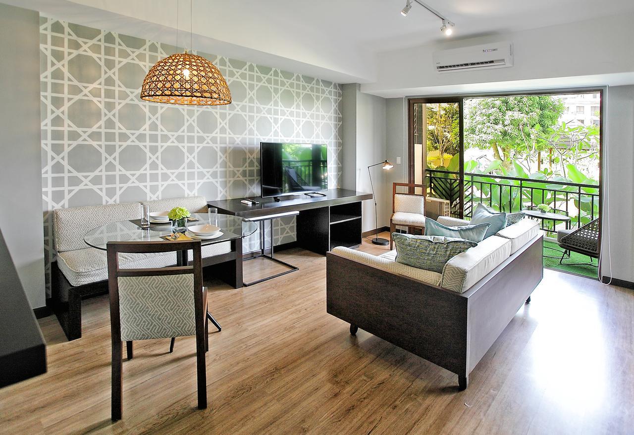 The Serviced Residences At Kasa Luntian Managed By Hii Tagaytay City Екстериор снимка