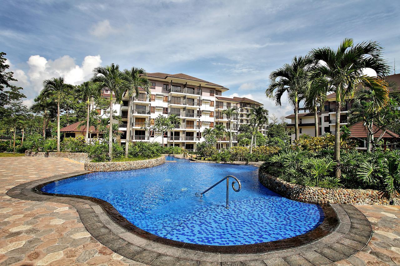 The Serviced Residences At Kasa Luntian Managed By Hii Tagaytay City Екстериор снимка