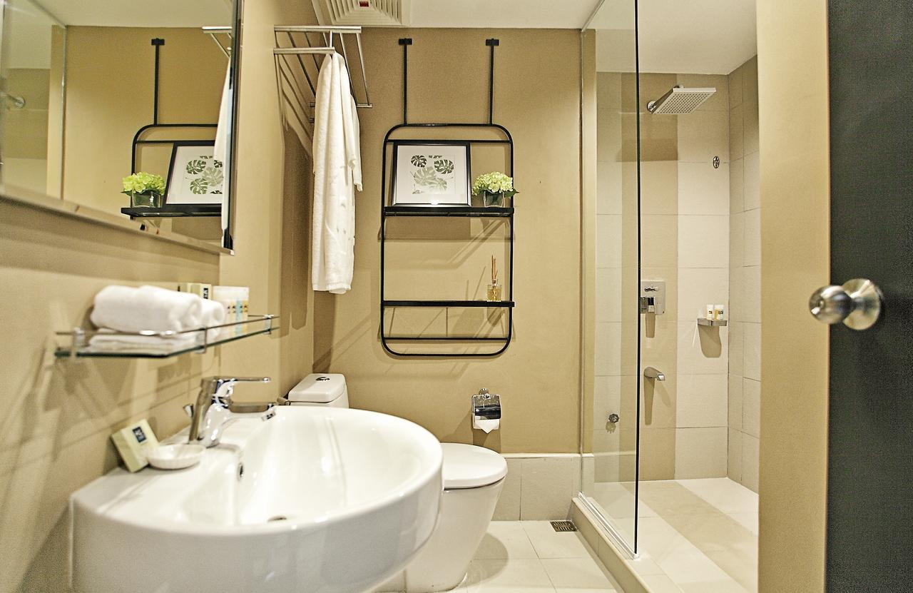 The Serviced Residences At Kasa Luntian Managed By Hii Tagaytay City Екстериор снимка