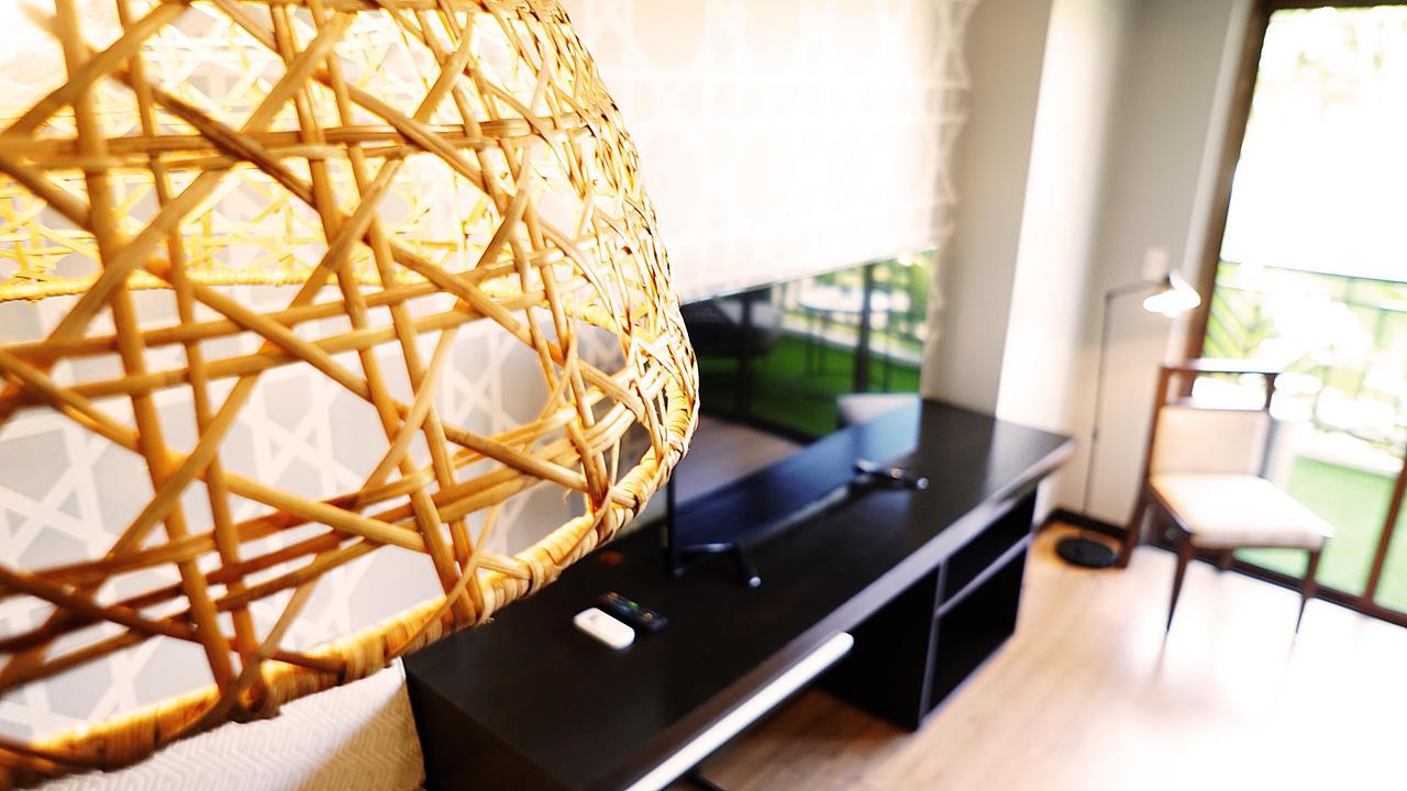 The Serviced Residences At Kasa Luntian Managed By Hii Tagaytay City Екстериор снимка