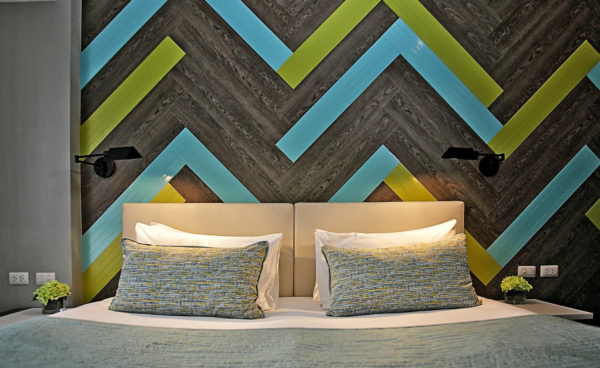 The Serviced Residences At Kasa Luntian Managed By Hii Tagaytay City Екстериор снимка