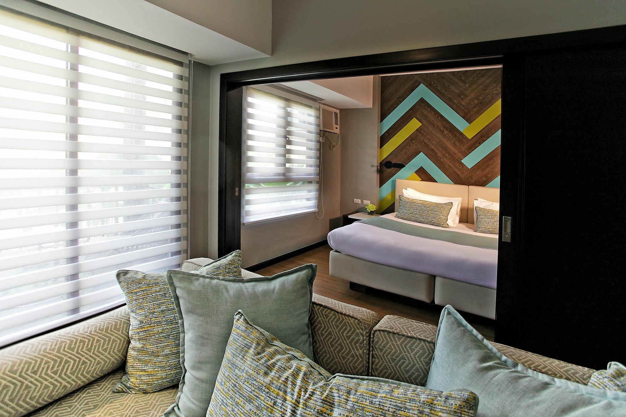 The Serviced Residences At Kasa Luntian Managed By Hii Tagaytay City Екстериор снимка