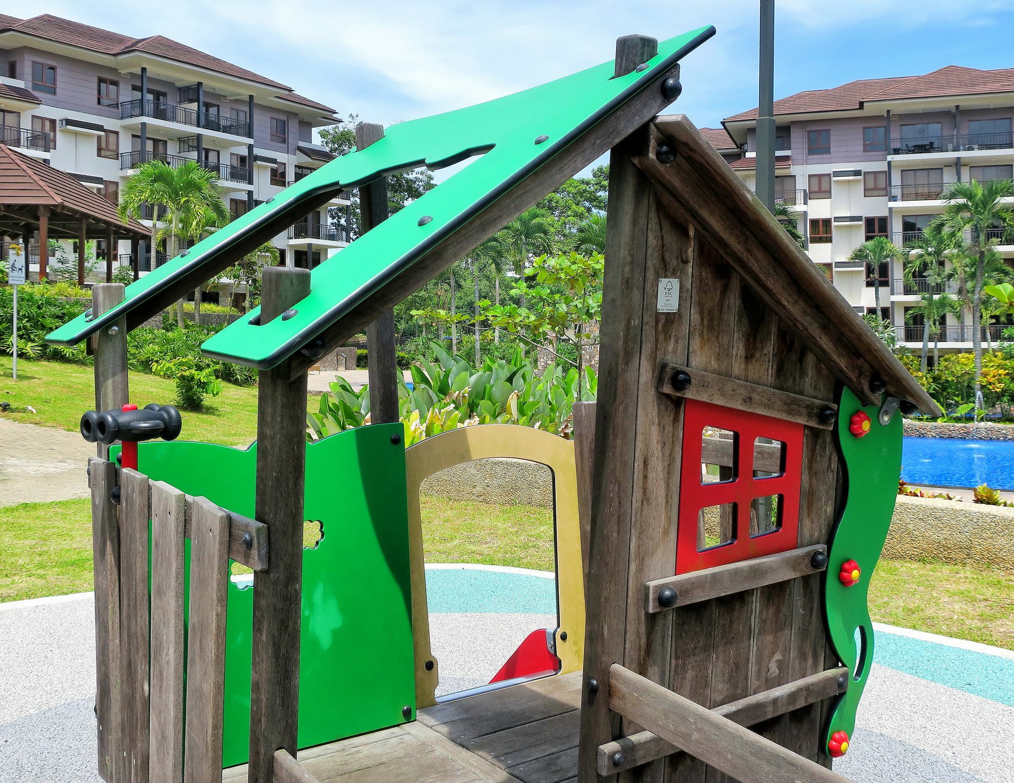 The Serviced Residences At Kasa Luntian Managed By Hii Tagaytay City Екстериор снимка