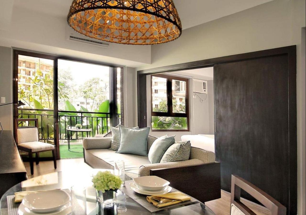 The Serviced Residences At Kasa Luntian Managed By Hii Tagaytay City Стая снимка